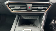 CUPRA Leon 1.5 eTSI 150 V2 5dr DSG Petrol Hatchback